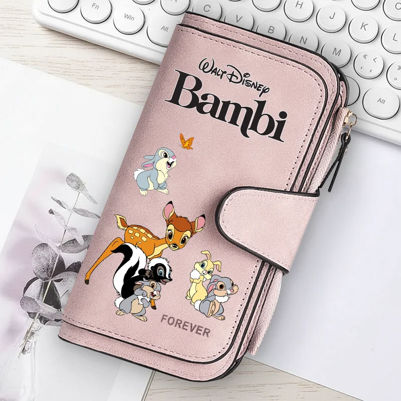 Portafoglio Bambi