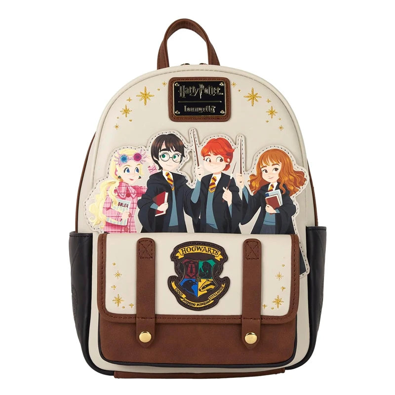 Zainetto originale Loungefly Harry Potter