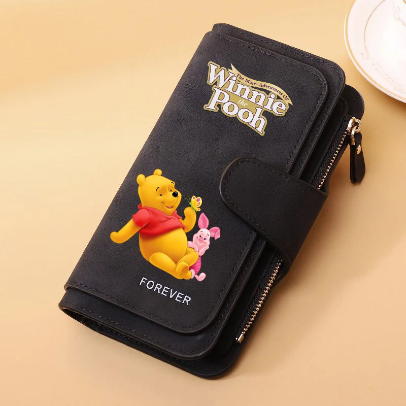 Portafoglio Winnie The Pooh