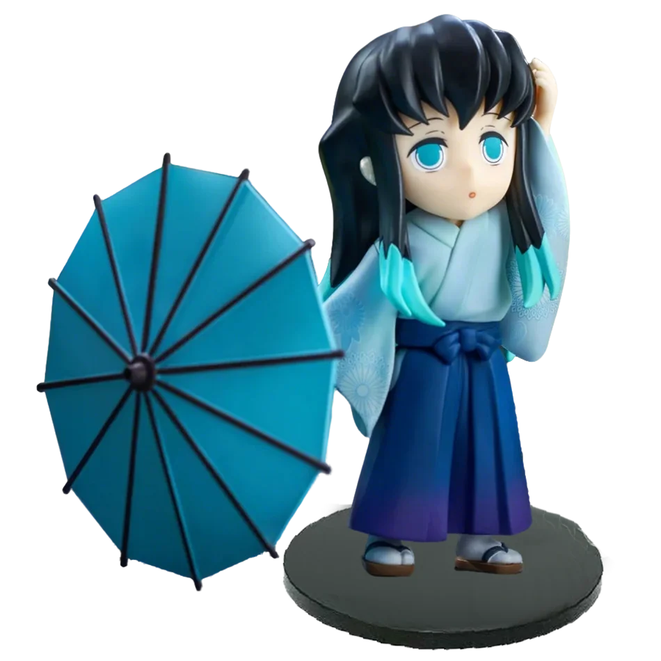 New Anime Figure Demon Slayer