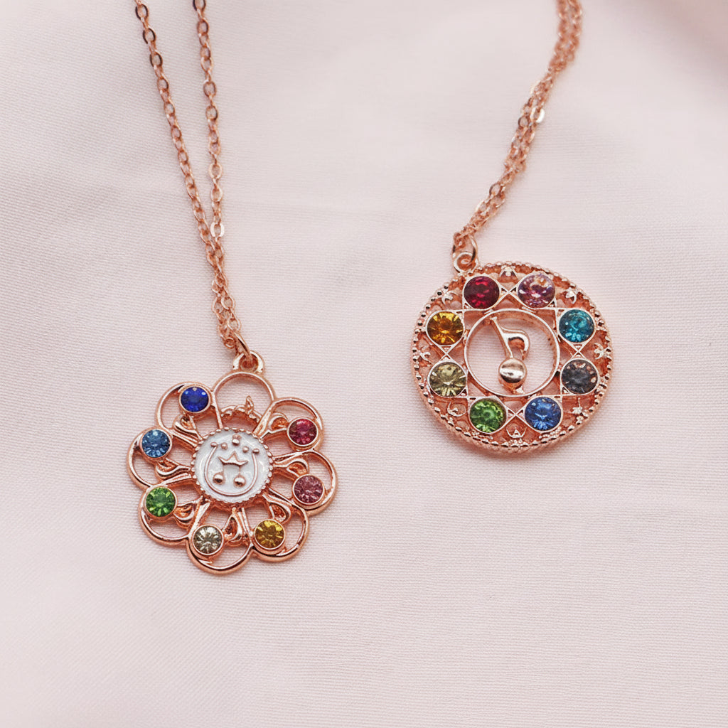Collana doremì