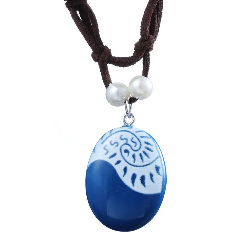 Collana di Vaiana (Oceania)