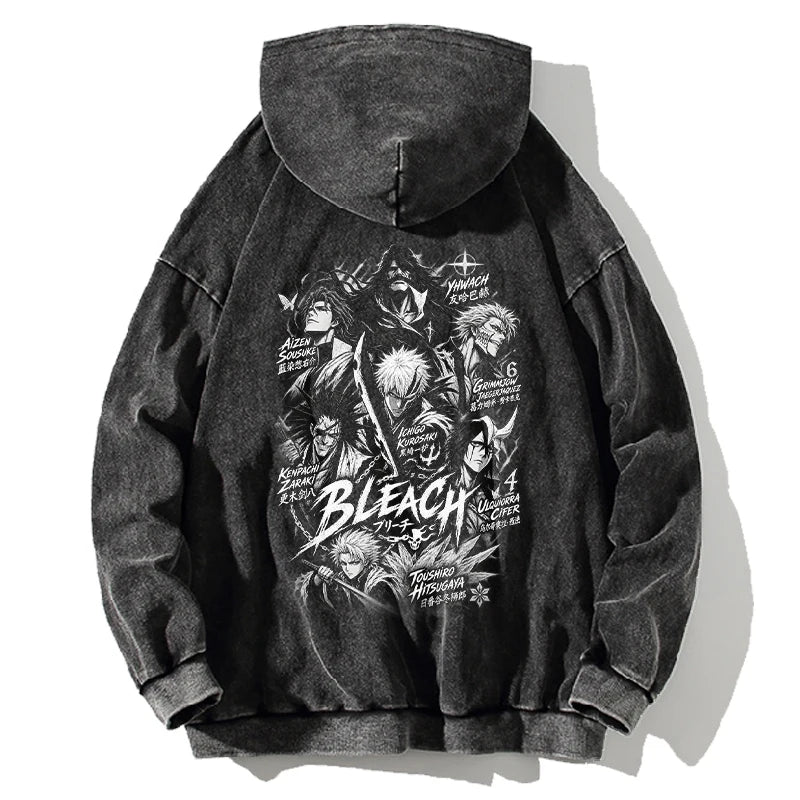 Felpa Blech
