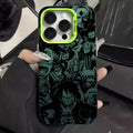 Cover Iphone One Piece