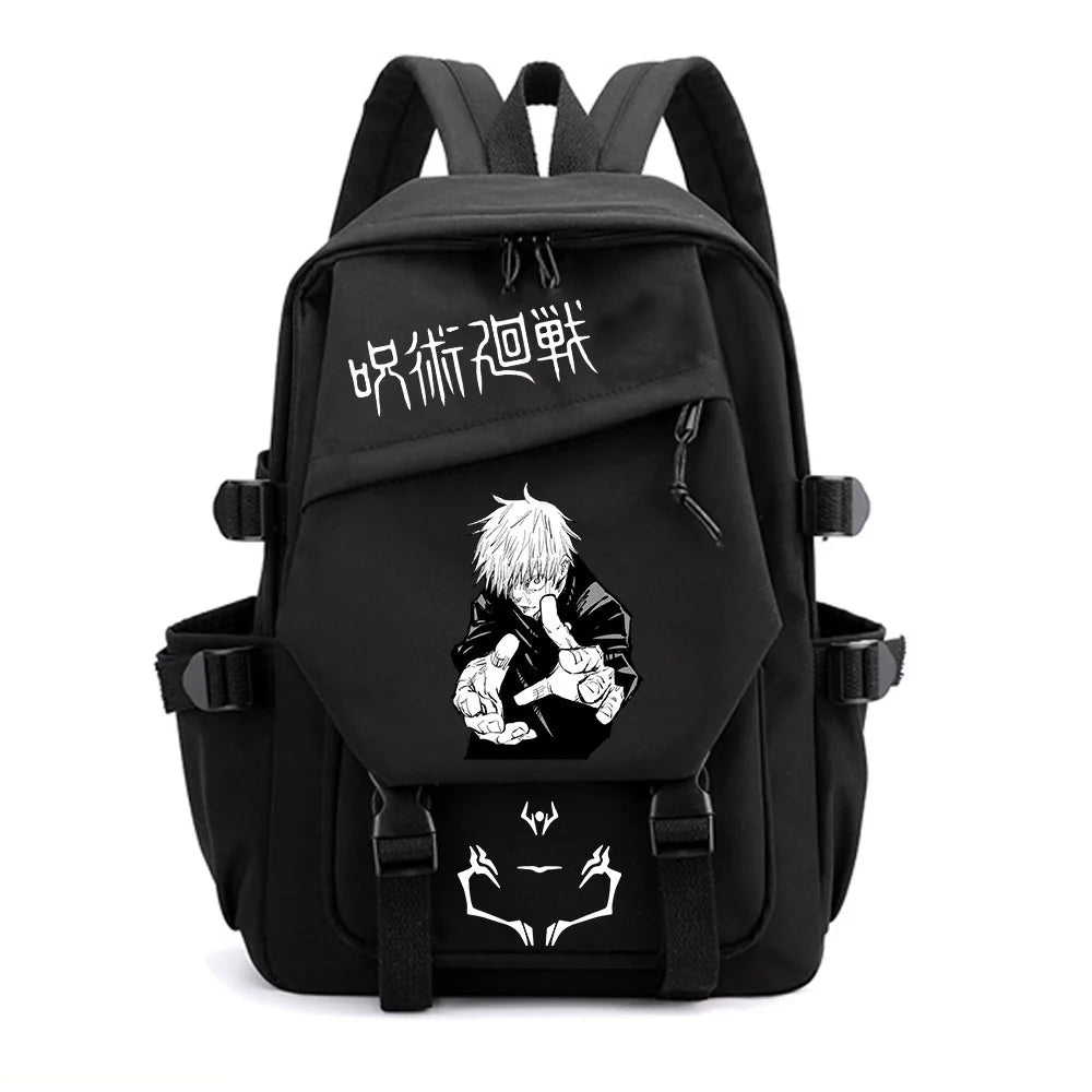 Zaino Jujutsu Kaisen