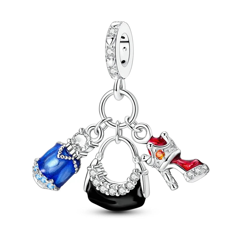Charms  principesse