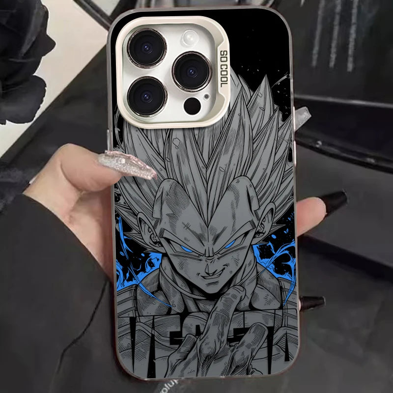 Cover Iphone DragonBall