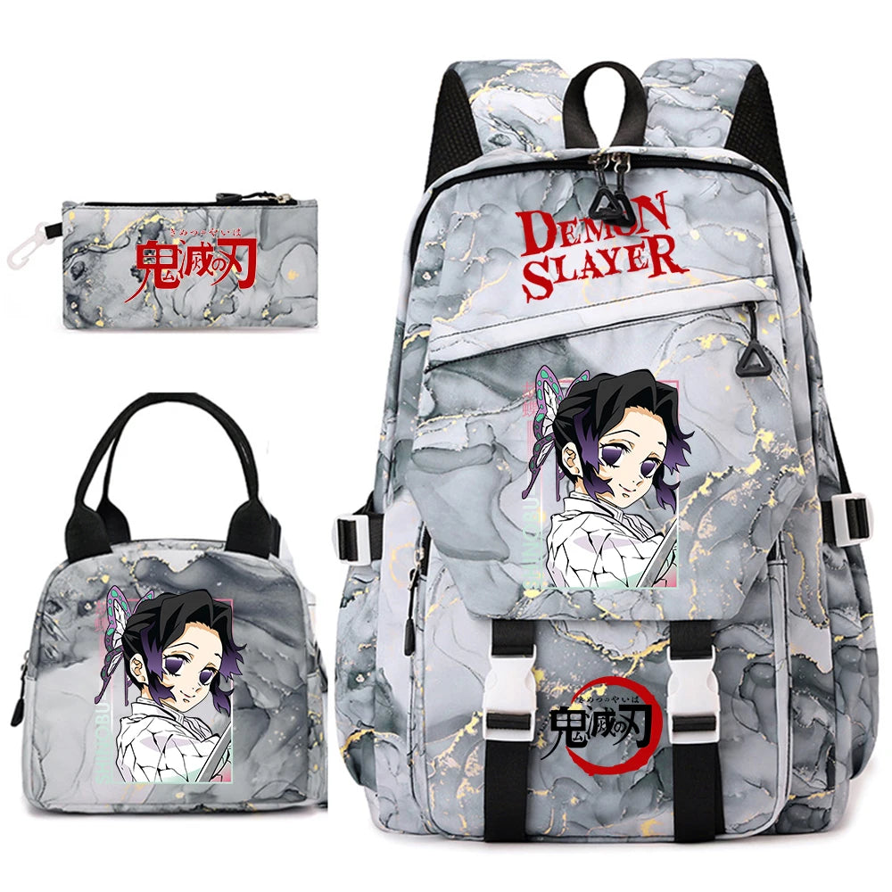 Zaino Demon Slayer
