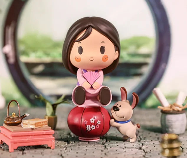 Blind box (o a scelta)