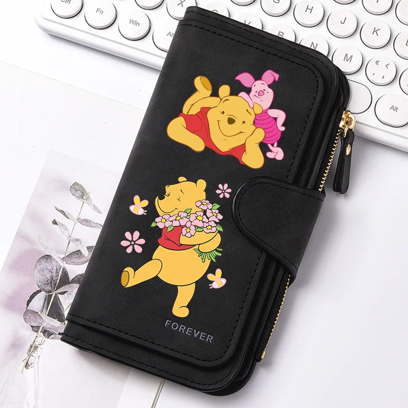 Portafoglio Winnie The Pooh