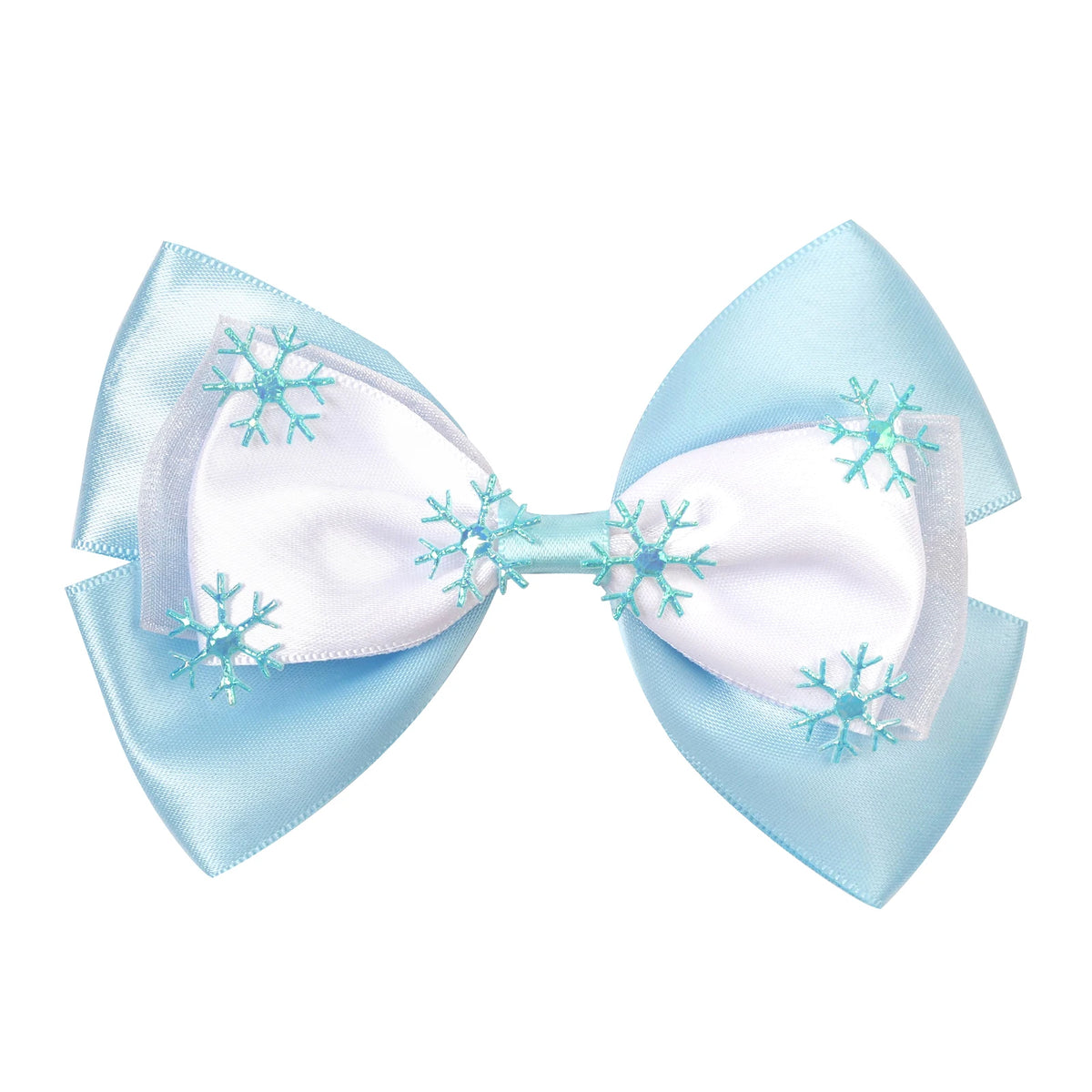 Fiocco per capelli tema Disney