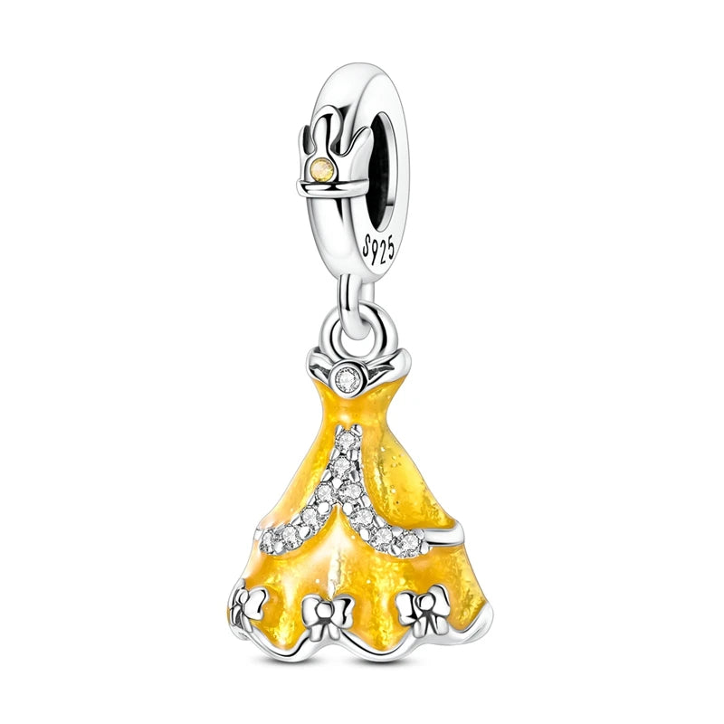 Charms  principesse