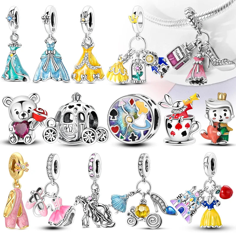 Charms  principesse