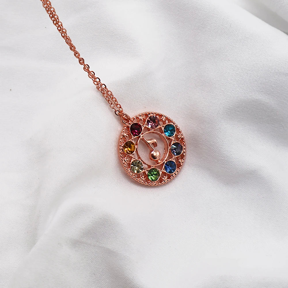 Collana doremì