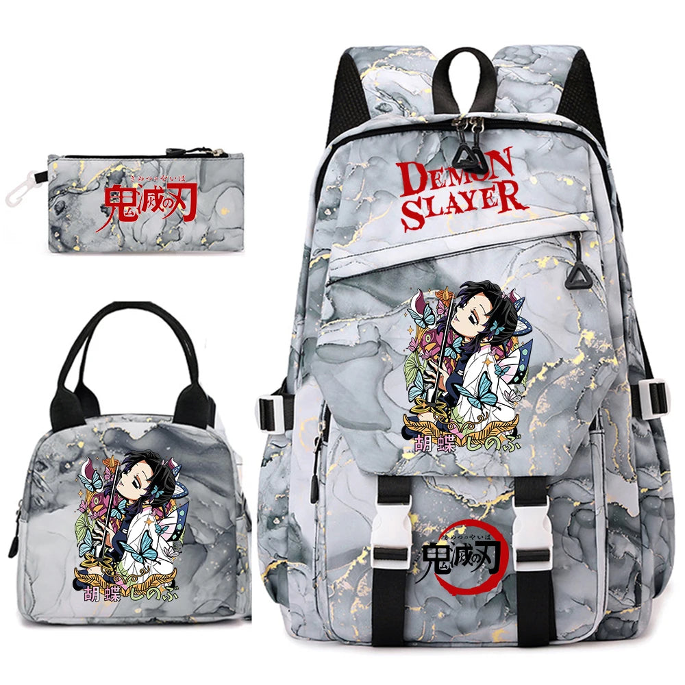 Zaino Demon Slayer