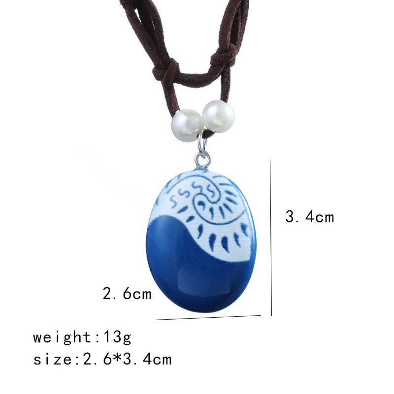 Collana di Vaiana (Oceania)