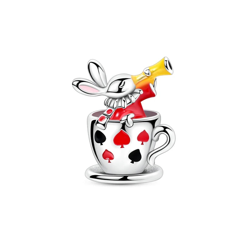 Charms  principesse