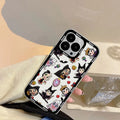 Cover Samsung principesse disney