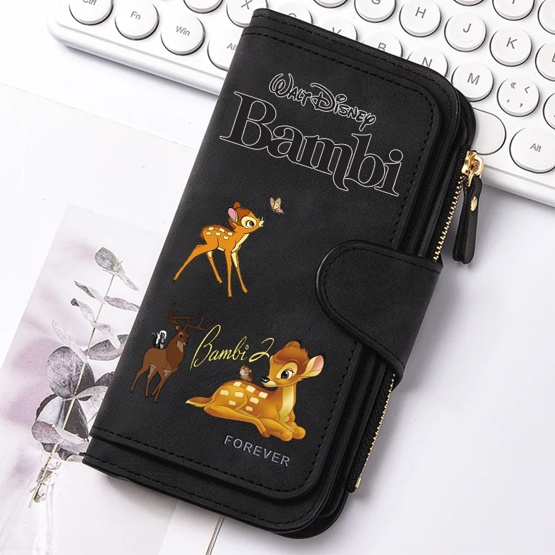 Portafoglio Bambi