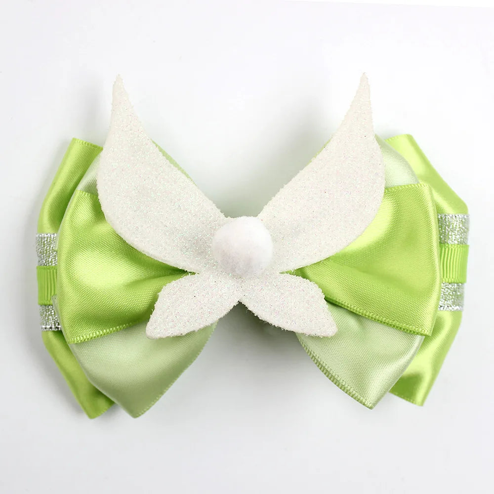 Fiocco per capelli tema Disney