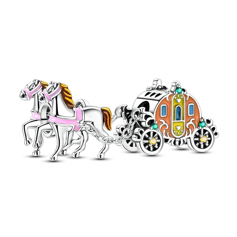 Charms  principesse