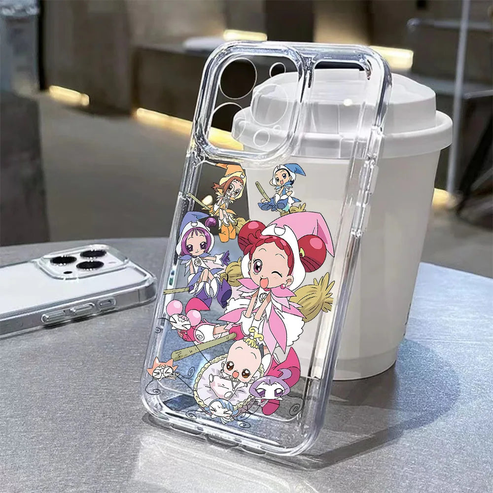 Cover Iphone Doremì