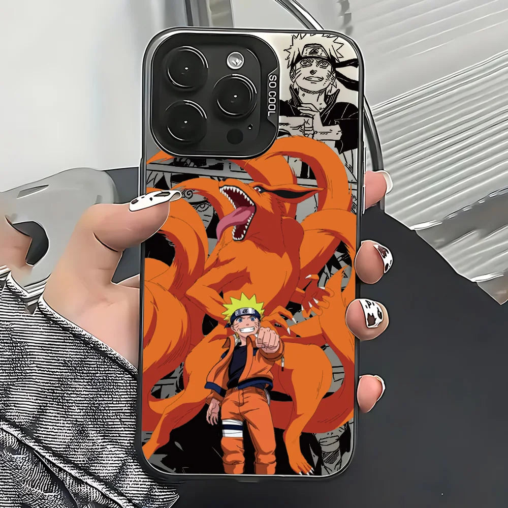Cover Iphone Naruto