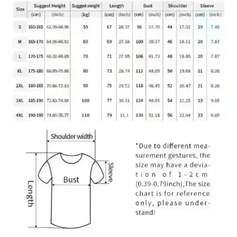 T-shirt DragonBall cotone