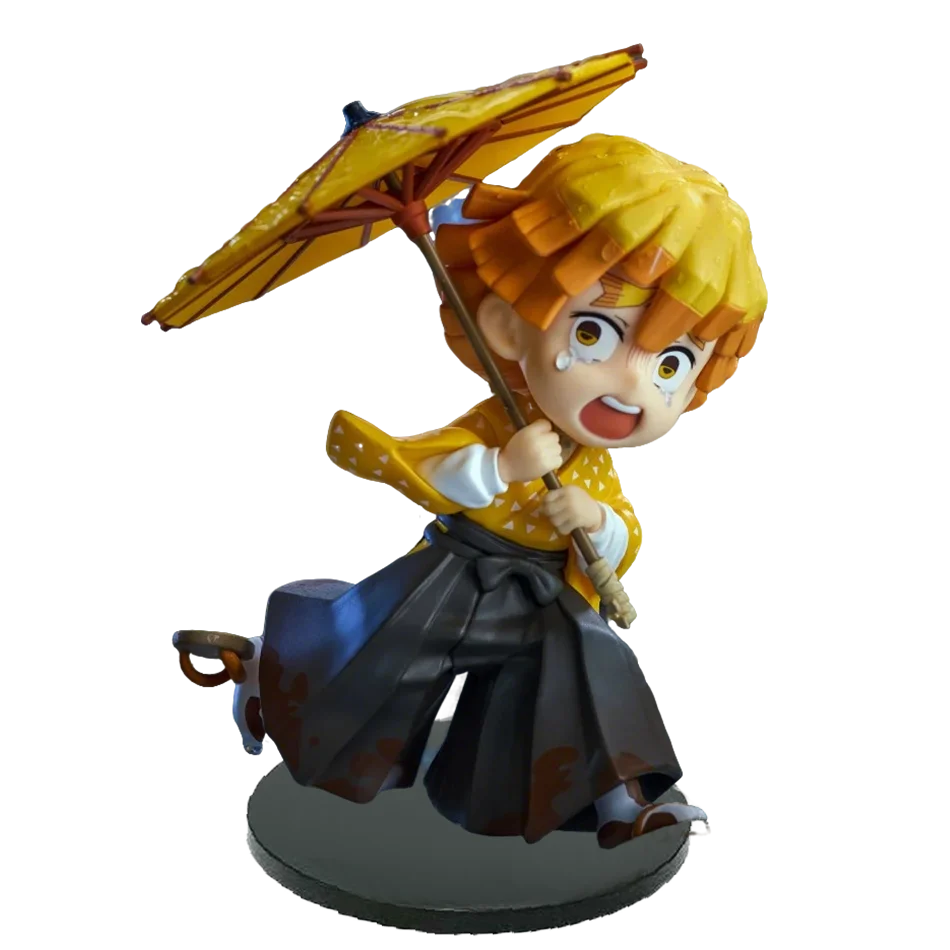 New Anime Figure Demon Slayer