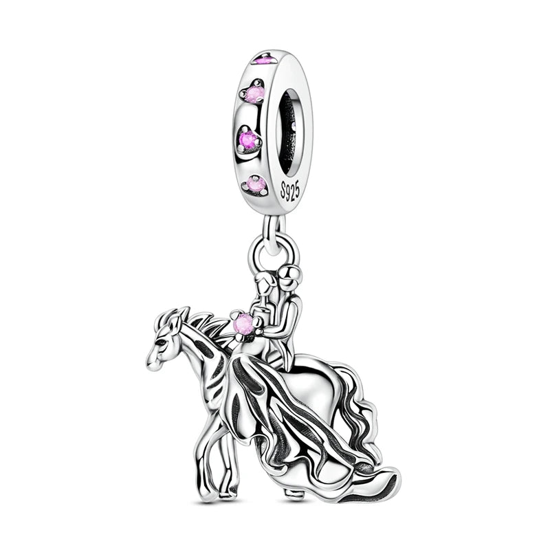 Charms  principesse