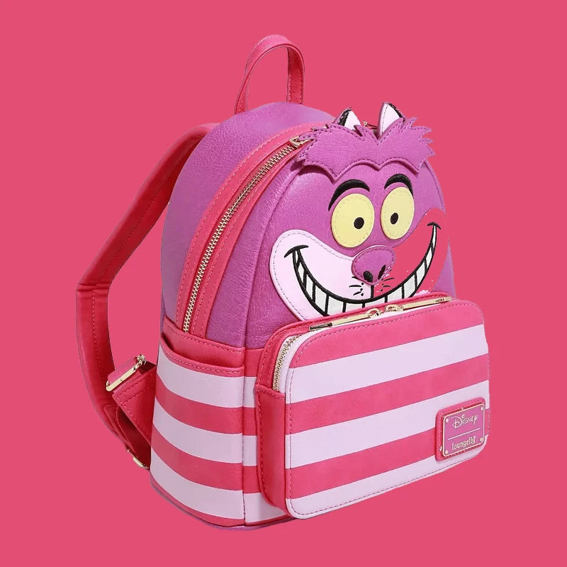 Zainetto originale Loungefly Alice in Wonderland