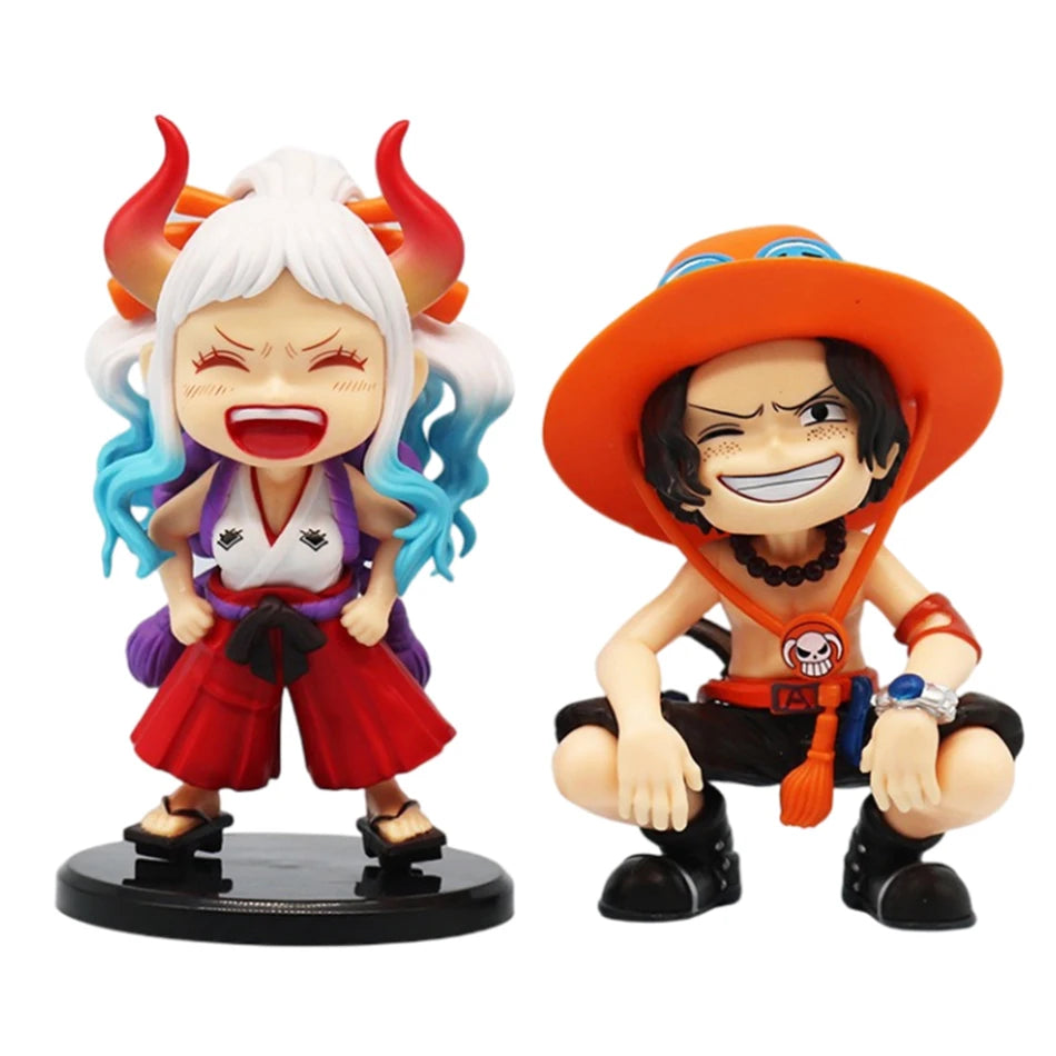 Anime One Piece - action figure