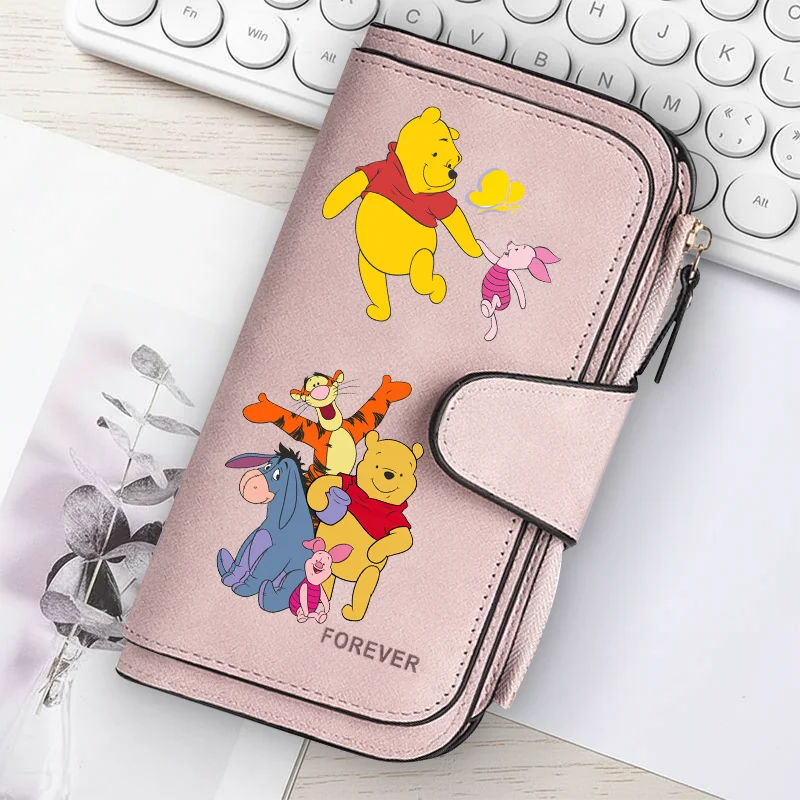 Portafoglio Winnie The Pooh